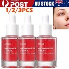1-3PCS Anua Niacinamide 10% + TXA 4% Dark Spot Correcting Essence Serum 30ml
