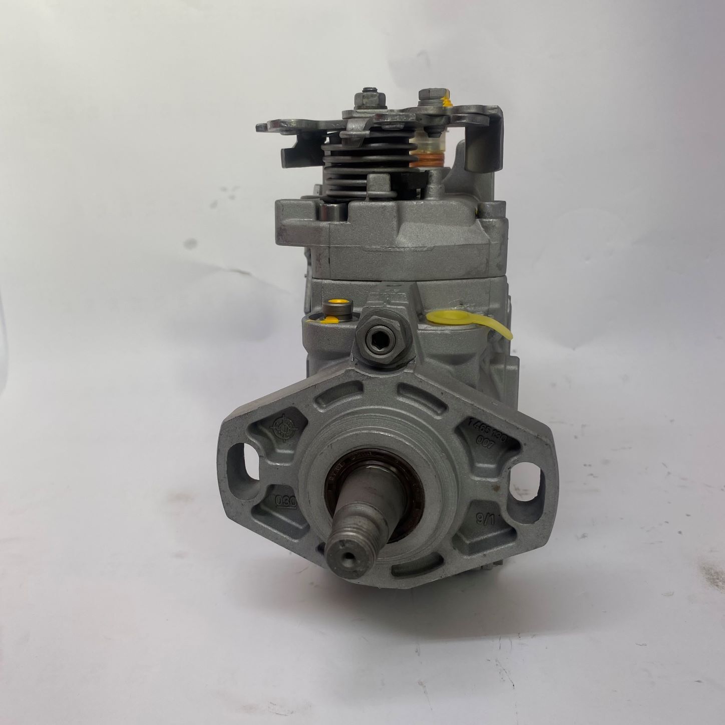 Injection Pump Original Bosch 0460426104 Man G 90 FAE Foc FK 