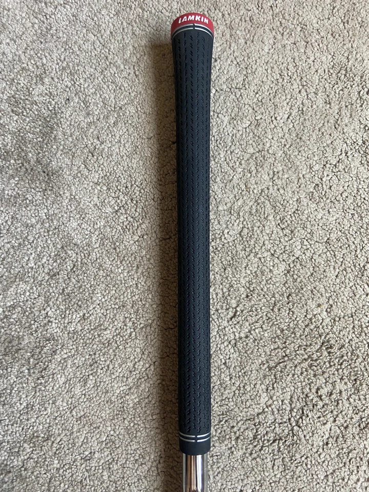 *** BRAND NEW *** Taylormade P7MB 7 Iron Dynamic Gold 120 X100 X-Stiff - Image 4 of 4