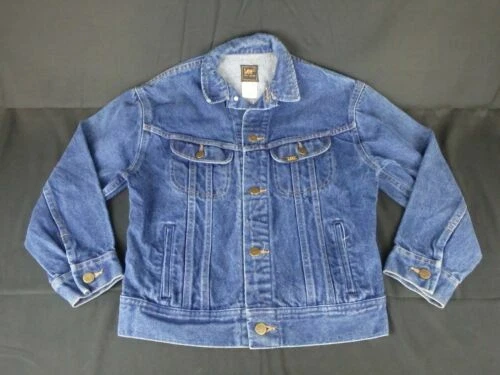 Wrangler Denim Unisex Kids' Clothing (Sizes 4 & Up)