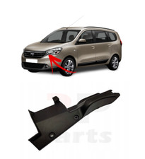 Pare-choc avant Dacia LODGY 