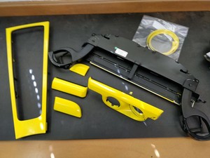 Porsche-Dash-Cup-Holder-991-552-194-01-2012-2016-991-Carrera-981-Cayman-Boxster