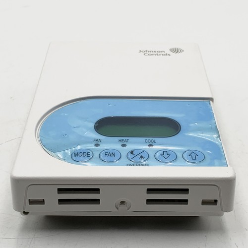 Johnson Controls TEC2145-2 Thermostat Surplus No Box - Picture 7 of 7