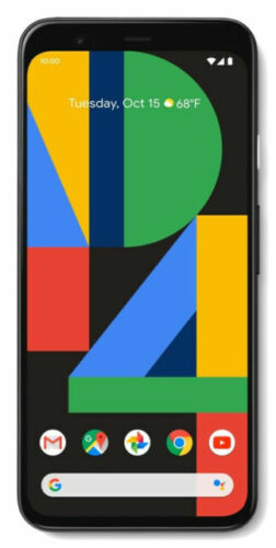 Google Pixel 7 5G (128GB, 8GB) 6.3 Fully Unlocked (GSM + Verizon)  (Excellent - Used)