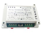 LCD Electronic Single Axis Solar Tracker Controller With Relay Extension Module — photo 9