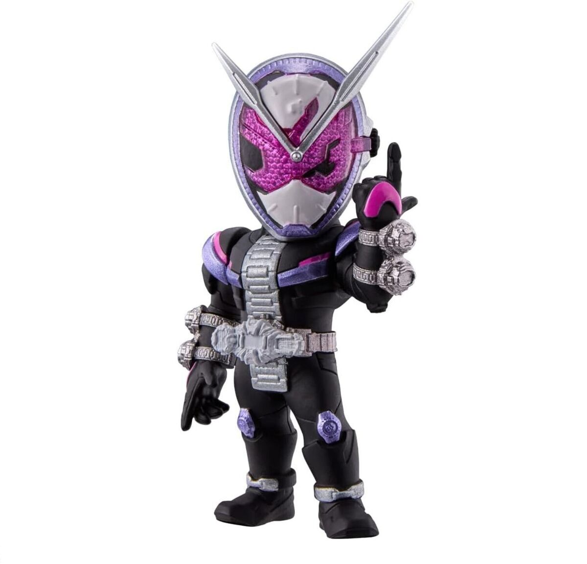 【中古美品】CONVERGE KAMEN RIDER PB05.06.07 仮面ライダーオーズ】CONVERGE KAMEN RIDER PB05・06・07 3商品