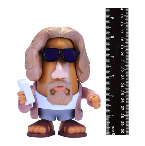 NEW Super Impulse - POPTaters The Big Lebowski Edition - Picture 7 of 8