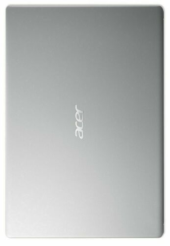 Acer Aspire 3 15.6 Inch AMD 3020e 8GB RAM 1TB HDD Windows Laptop - Silver - Picture 3 of 4