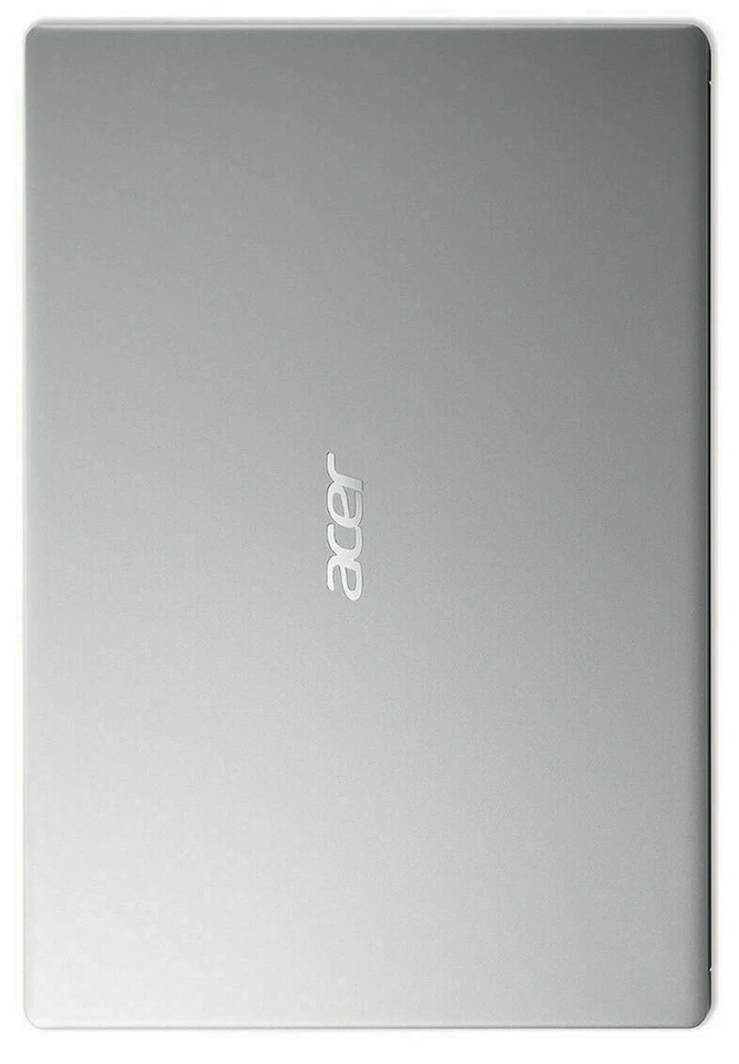Acer Aspire 3 15.6 Inch AMD 3020e 8GB RAM 1TB HDD Windows Laptop - Silver - Image 3 of 4