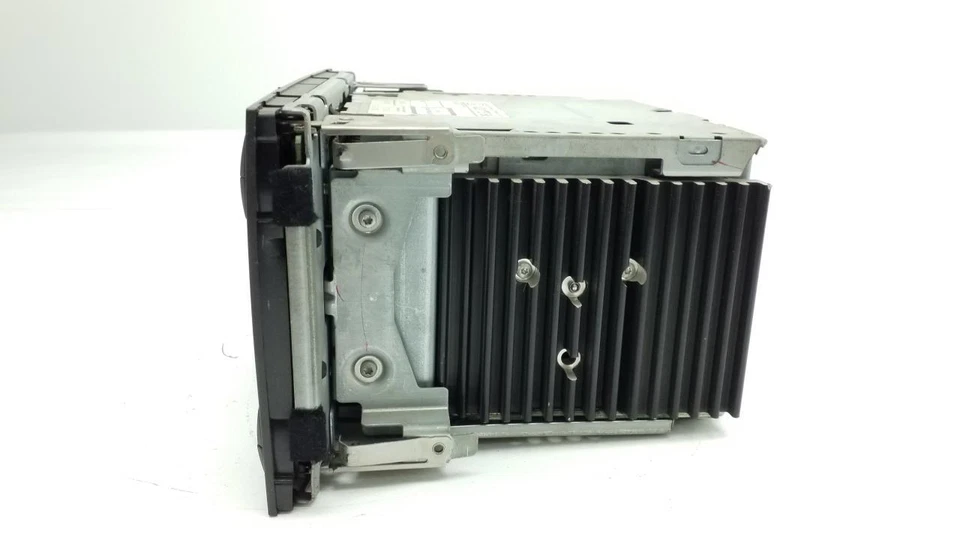 FORD CMAX 2003-2007 Radio Autoradio 3M5T18C815SA - Bild 3 von 4