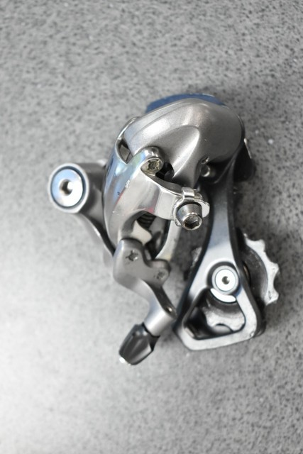 shimano 105 rd 5800 rear derailleur long cage