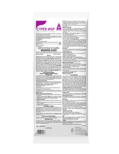 Cyper WSP - 1 Envelope (4 x 9.5g Packets)   by Control Solutions, Inc