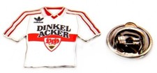 VFB Stuttgart Trikot Pin Meister 1984 Dinkel Acker