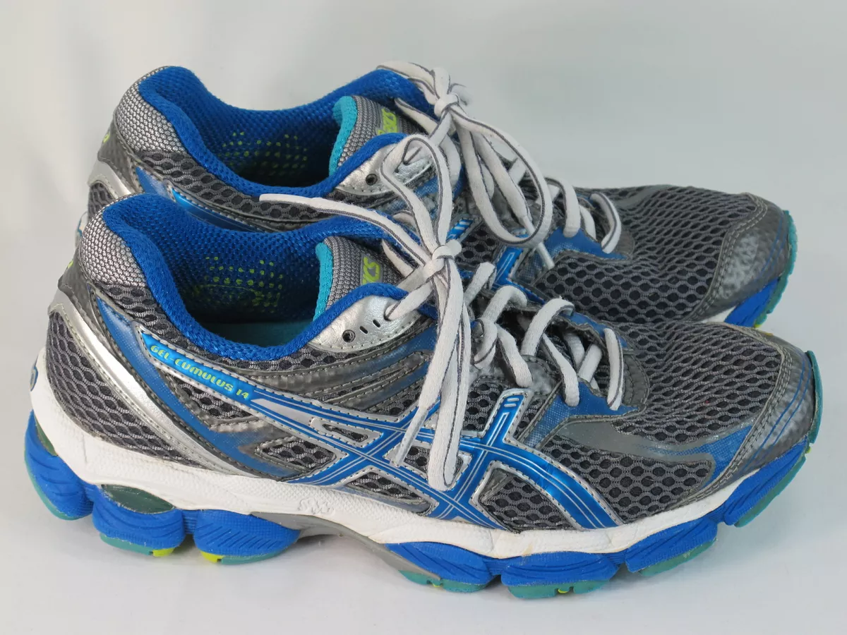 Asics gel 2025 cumulus 14