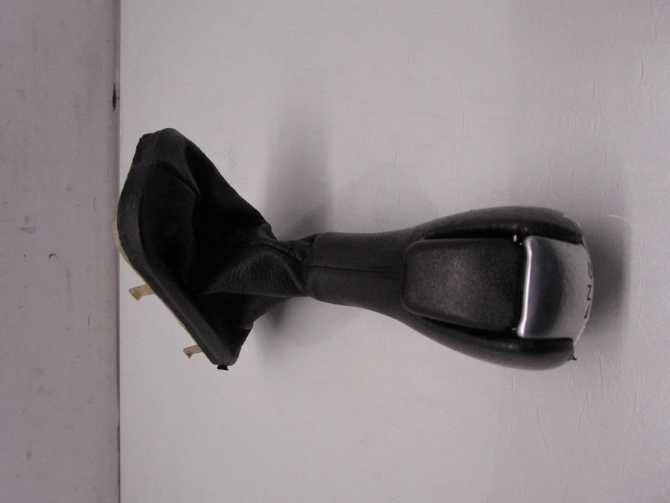 03-05 RANGE ROVER HSE PALANCA DE CAMBIOS SELECTOR BOTA CON PERILLA OEM Foto 3 de 4