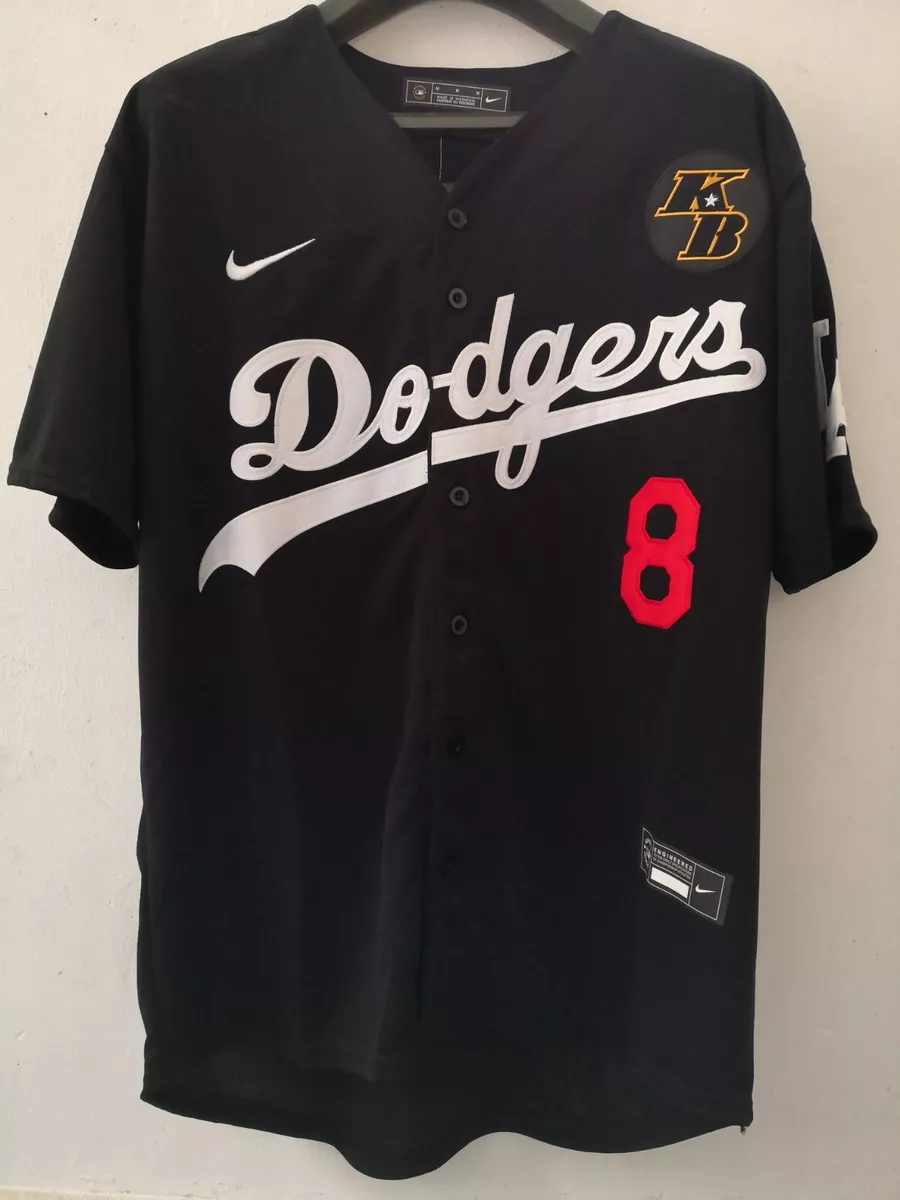 Black kobe 8 jersey discount