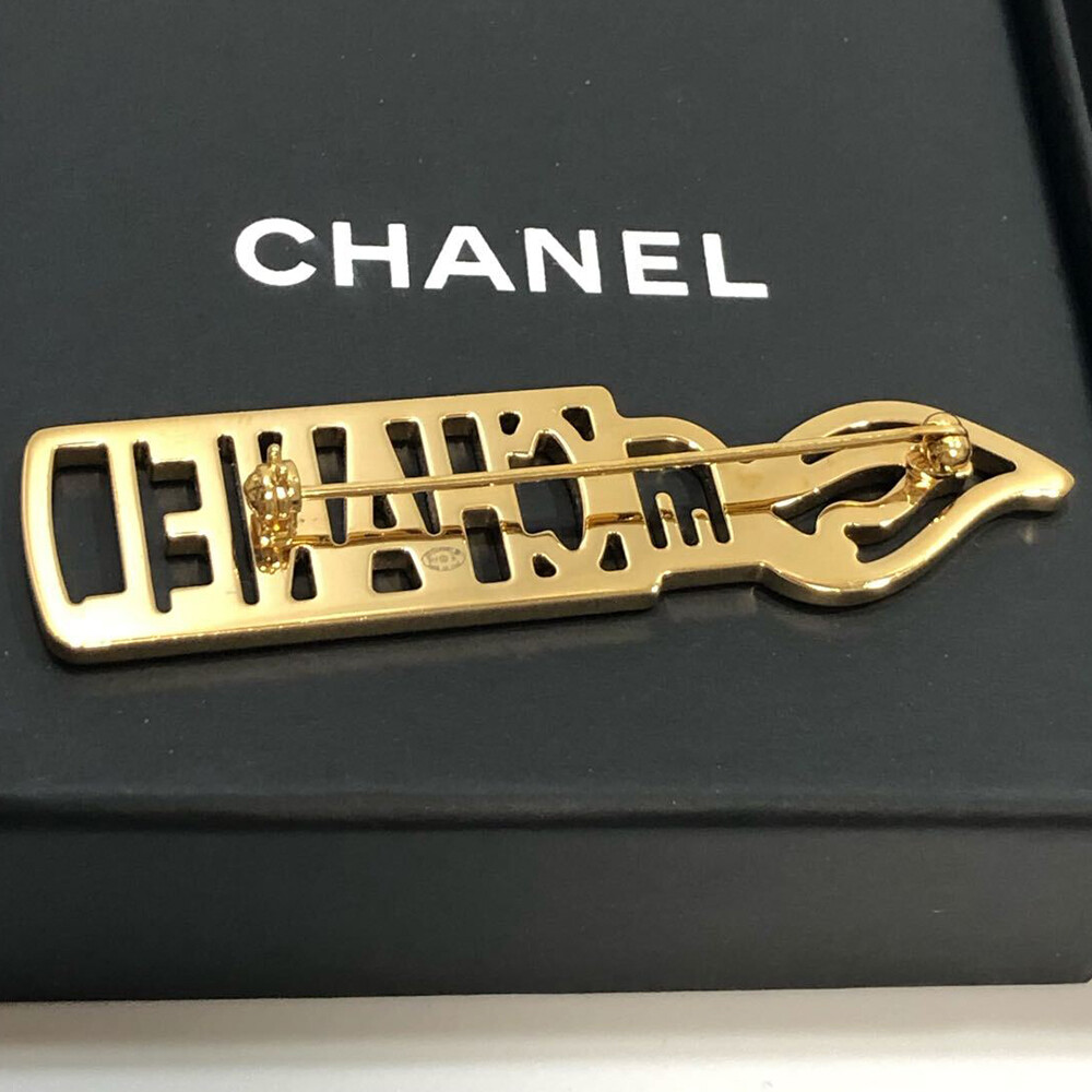 パーツ CHANEL MENS CHANEL Sunglasses: Square Sunglasses, acetate - gold plated