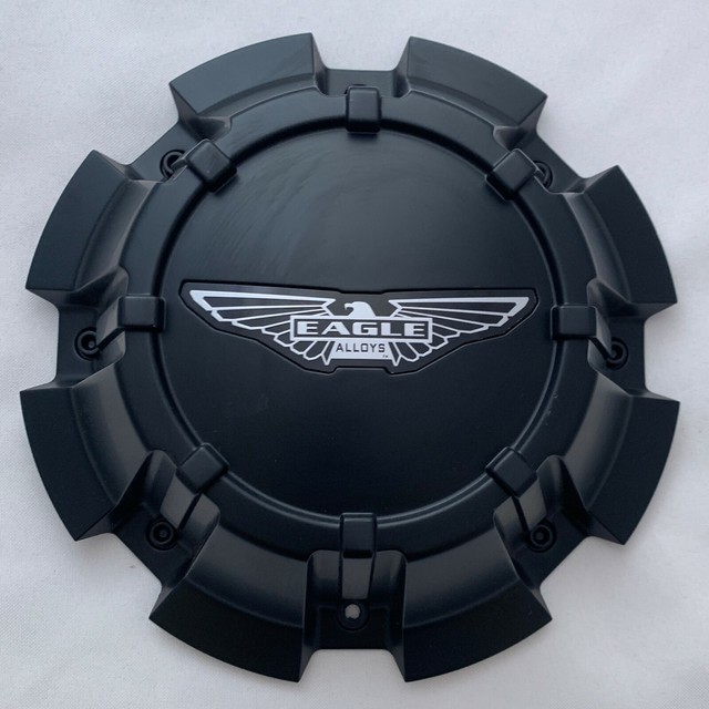 American Eagle Alloys Chrome Custom Wheel Hub Center Cap 3278 for sale