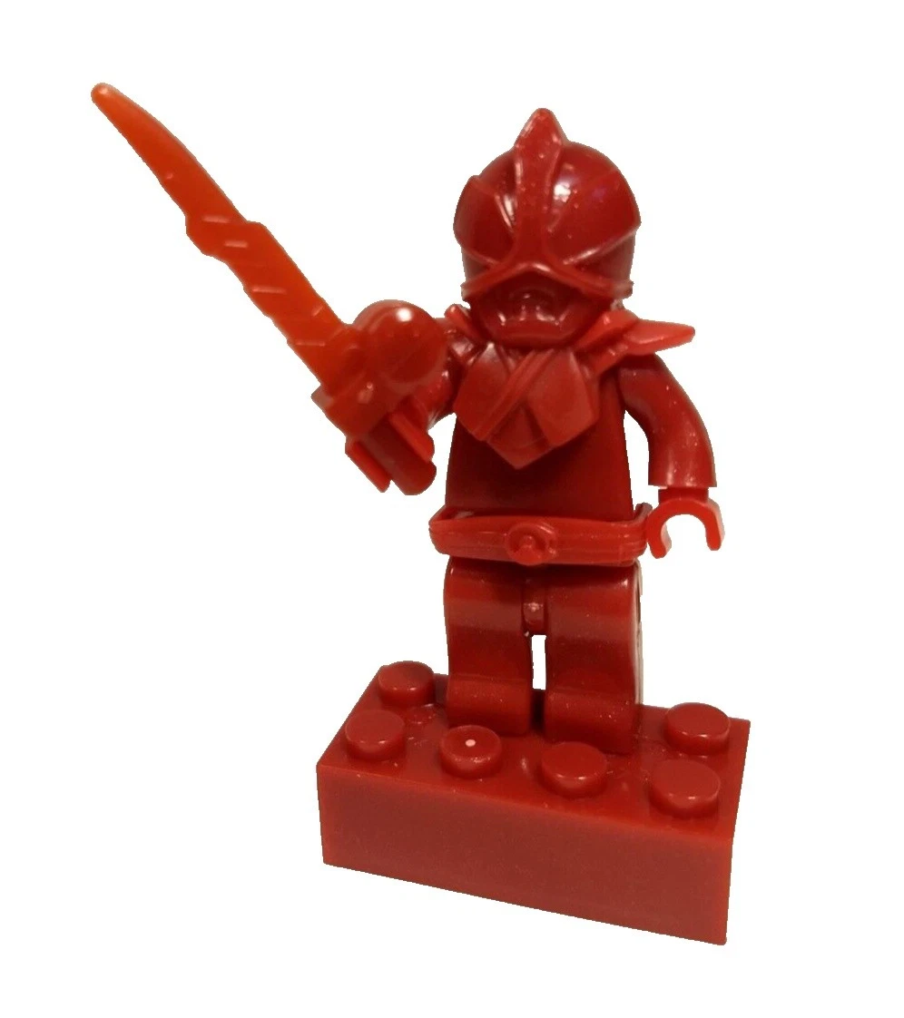 Juguetes y pasatiempos de los Power Rangers de Mega Bloks