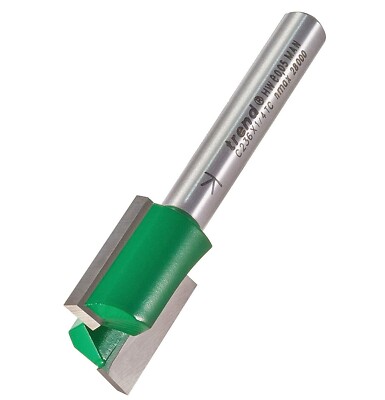 C236X1/4TC - Scharnieraussparungsschneider von Trend