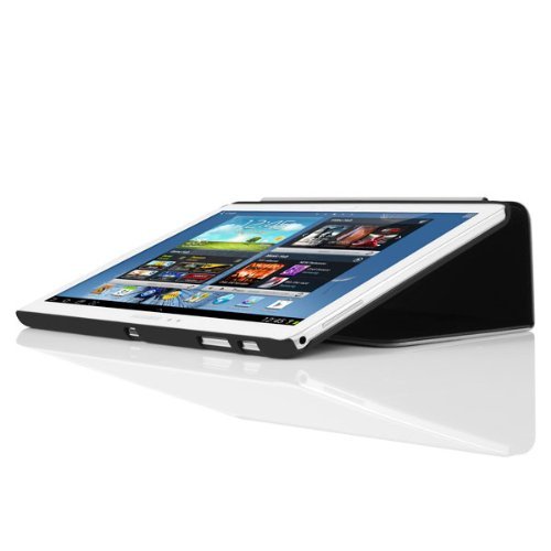 New OEM Incipio Lexington Folio Case w/ Kickstand for Samsung Galaxy Note 10.1 S - Picture 5 of 5