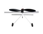 Hobby RC Airplane Body Parts & Interior for DU-BRO Nitro & Glow Fuel