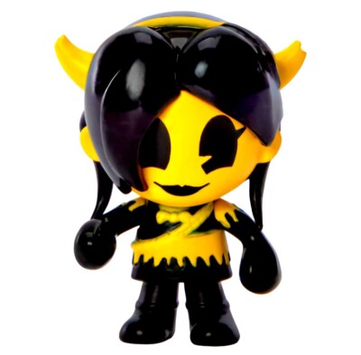 Bendy and the Ink Machine ねんどろいど Nendoroid Bendy & Ink Demon (Completed) - HobbySearch Anime