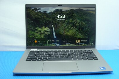 Dell Latitude 14 5420 14'' FHD vPro i7-1185G7 2.8GHz 16GB 512GB Windows 11 Pro