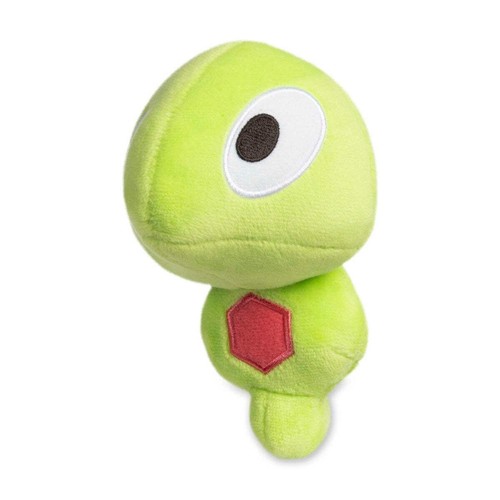 Pokemon Zygarde Core Kalos Sitting Cuties Plush Toy 13cm - 第 1/4 張圖片
