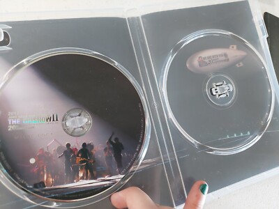 2012 Jang Keun Suk Asia Tour The Cri Show 2 II Concert