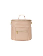 FAWN DESIGN Mini Diaper Bag Mini Travel Backpack for Baby Essentia... Fast Ship