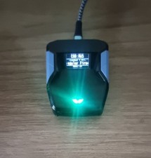Cronus Zen Controller Emulator With Red Hori ...