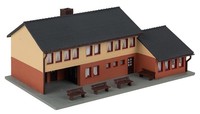 Faller 131319 Spur H0 Gemeindehaus Bausatz