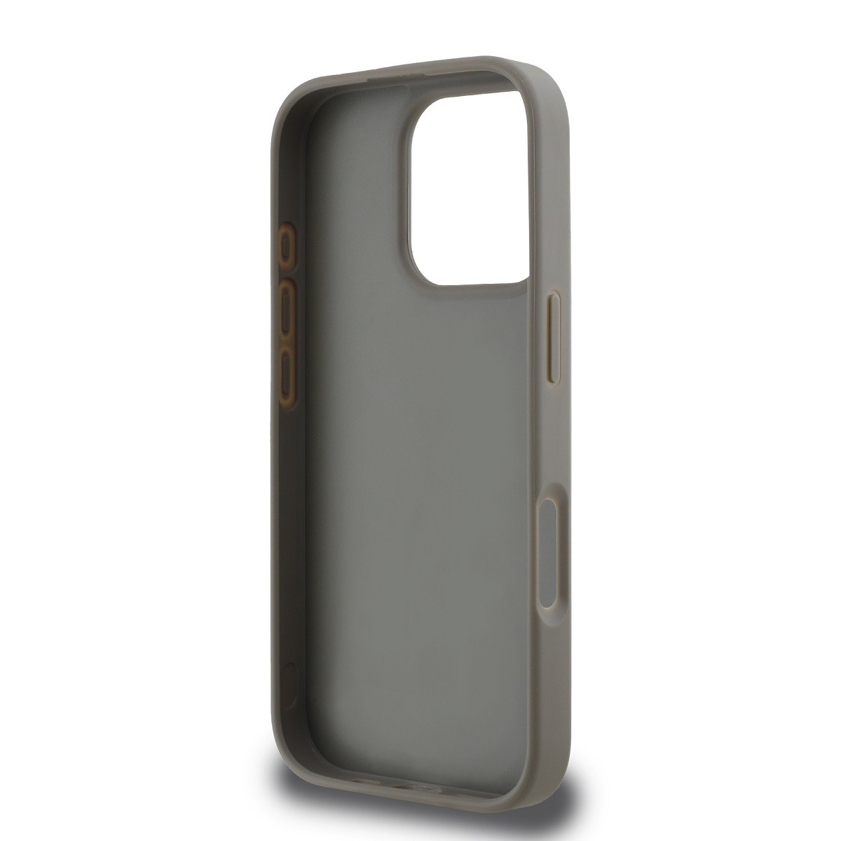 Coque iPhone 16 Pro Max DKNY motif géométrique chic et étui de protection rigide - 2