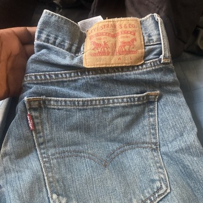Levi's
