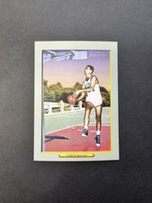 2006-07 Topps Turkey Red Bob Cousy 🔥 #245 Boston Celtics Hall Of Famer 