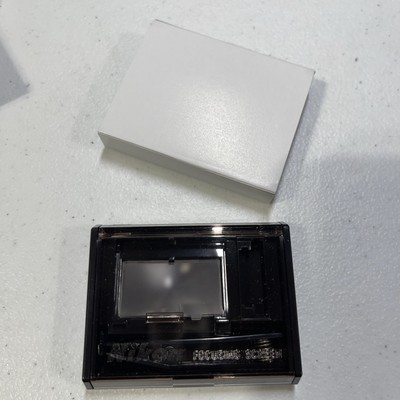Nikon D2H D2X Pro Digital SLR Camera Focusing Screen Type E Matte