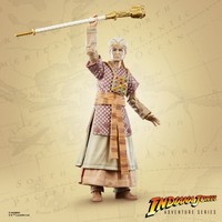 Indiana Jones Adventure Series Raiders Of The Lost Ark René Belloq (Ceremonial)