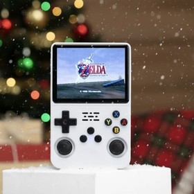 GameBoy/PSP Style Handheld Console 20,000+ Games PSP NES SNES N64 Sega DreamCast