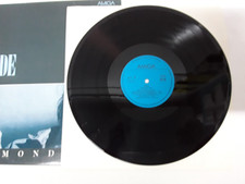 LP Vinyl  Schallplatte Sade Amiga Diamond Lif...