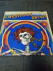 Grateful Dead - Self-Titled Vintage Vinyl LP 1983 WS 1935