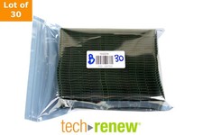 Lot of 30 Samsung 8GB PC3L-8500R Server Ram  M393B1K73DH0-YF8  RDIMM