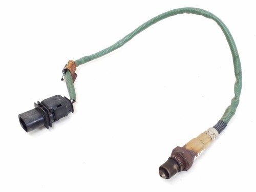 Mercedes-Benz SL R230 2010 Benzin Lambdasonde Regelsonde A0035427018 EZE38612