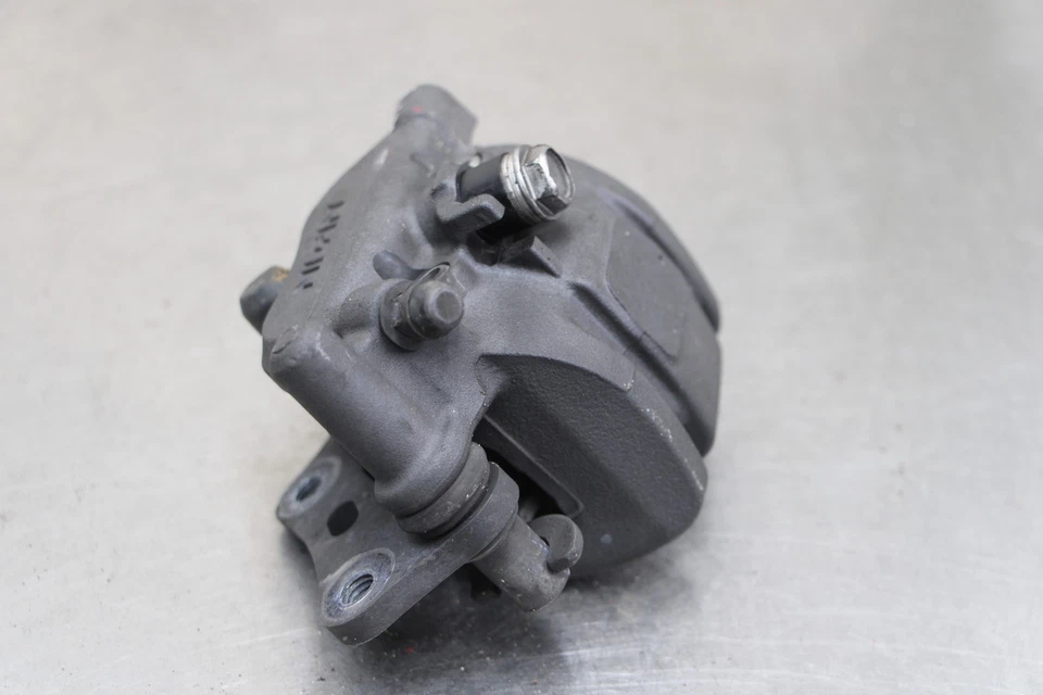 18-23 KAWASAKI NINJA 400 RIGHT FRONT BRAKE CALIPER Foto 2 de 4