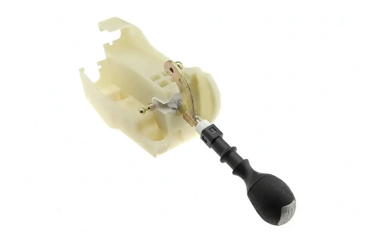 Nty Gear Shift Manual Mechanism/Lever For Iveco Daily 2006-2012 - Image 6
