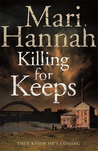 Killing for Keeps: 5 (Kate Daniels, 5) - Hannah, Mari