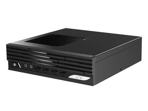MSI Business Desktop PRO DP21 13M-661US Intel Core i3-13100 8GB DDR4 1TB PCIe - Picture 3 of 5