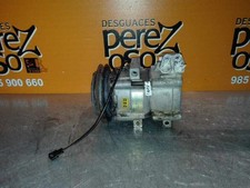 Climatisation et Accessoires Hyundai GALLOPER