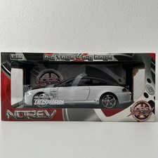 NOREV 1 18 AC SCHNITZER TENSION Street Version Norev AC Schnitzer BMW 6 Series E