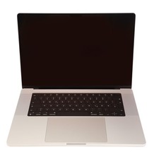 Apple MacBook Pro 16" 2026 M5 Pro 18C CPU 20C GPU 48GB 1TB Silber OVP MwSt.